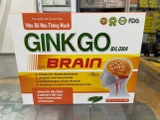 Ginkgo Biloba Cere Brain Max