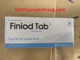 Finiod 5mg