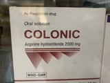 Colonic 2000mg