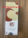 K5 LIPOGEL 40ml