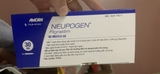 Neupogen Filgrastim 30 MIU/0.5ml