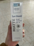 Obagi Sun Shield Matte SPF 50 85ml