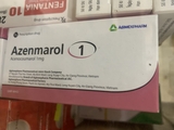 Azenmarol 1mg