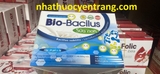 Bio Bacilus Sữa Non