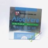 Aloe Vera Robinson Pharma