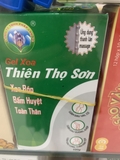 Gel xoa Thiên Thọ Sơn 100g