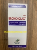 Broncholax 60ml