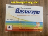 Gastrozym (30 gói)
