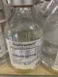 Nephrosteril 250ml