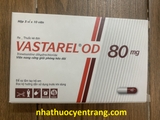 Vastarel OD 80mg