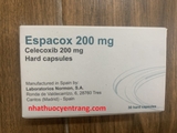 Espacox 200mg