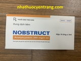 Nobstruct 300mg