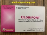 Clorifort 100mg