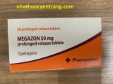 Megazon 50mg