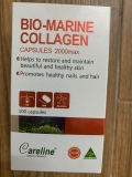 Bio Marine Collagen Careline 100 viên