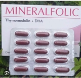 Mineralfolic