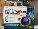 Bổ thần kinh Brain ROH 15.000