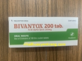 Bivantox 200mg