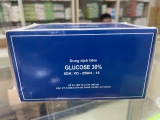 Glucose 30% 5ml