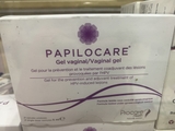 Papilocare gel 21 ống