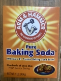 Baking Soda