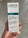 Kem giảm mụn trứng cá hỗn hợp Uriage Hyseac 3 Regul 40ml