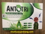 Viên Uống Tiêu Trĩ Antotri