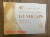 Gynocaps