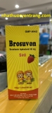 Brosuvon