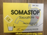 Somastop 1g