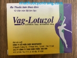 Vag Lotuzol