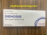 Dienosis 2mg