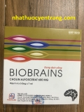 BioBrains