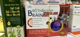 Bổ thần kinh Brain ROH 15.000
