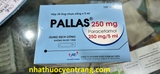 Pallas 250mg/5ml