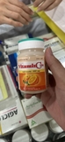 Vitamin C 250mg