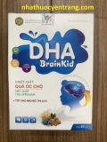 DHA Brain Kid
