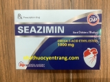 Seazimin