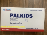 Palkids 10ml