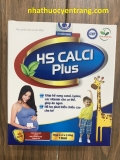 HS Calci Plus