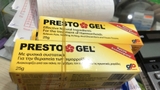 Presto Gel 25g