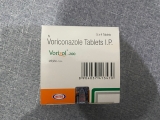 Vorizol 200mg