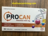 Procan