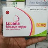 Lixiana 30mg