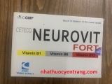 Ceteco Neurovit Fort