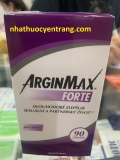 Arginmax FORTE for women