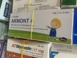 Akmont 4mg