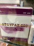 Atsypax 600