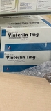 Vinterlin 1mg/ml