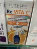 Serum Floslek Re Vita C 30ml